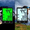 Bicycle Computer Waterproof Wireless Bike Computer