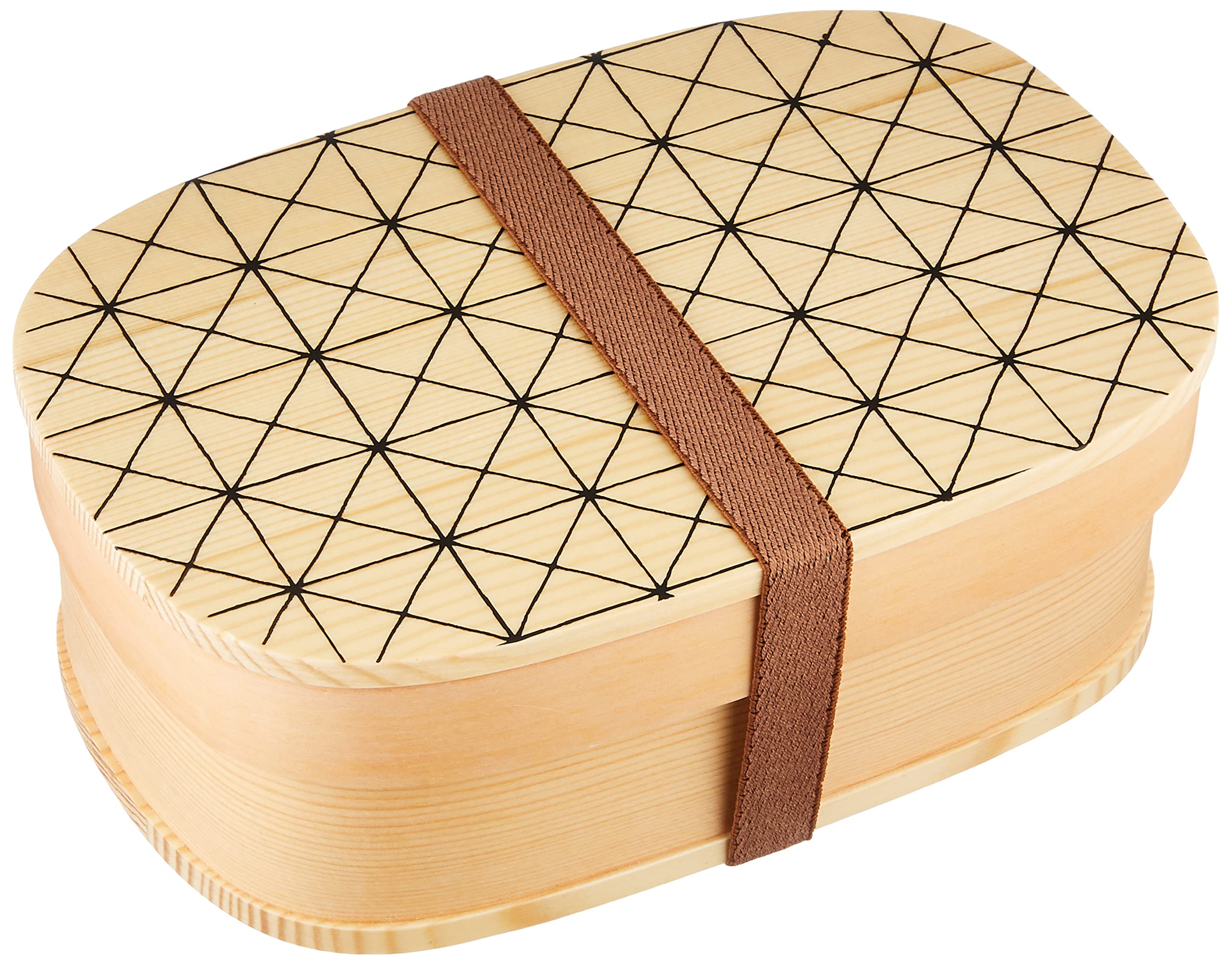 

isso ecco New Wappa Bento 760ml 4567781 Box, Black, Single-Tier, (with divider), чёрный