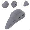 Men Underwear Cup Comfortable Vented Protection Soft Shock Absorbent Groin Protector Briefs