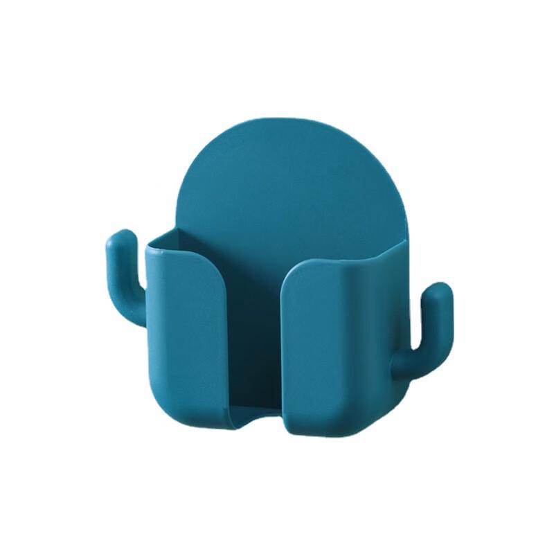 

30-Pack Wall-Mounted Adhesive Phone Charging Holders