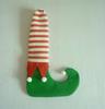 Decoration Dinner Chair Christmas Christmas Foot Table 1pc For Leg Party Cover Home Decor Driver Seat Cushion For Back