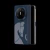 Kevlar Magnetic Hinge Protection Case for Huawei Mate X6