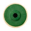 4Pcs 125mm Wool Buffing Grinder Wheel Felt Polishing Pad Set Tool Accessories Wood Carving Tools Lixadeira Chainsaw