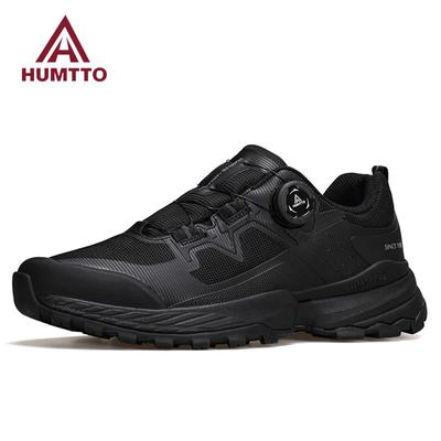 Dämpfung Casual Sneakers Mann Atmungsaktive Trail Running Schuhe für Männer Schwarze Herren Sportschuhe Luxus Designer Outdoor Turnschuhe