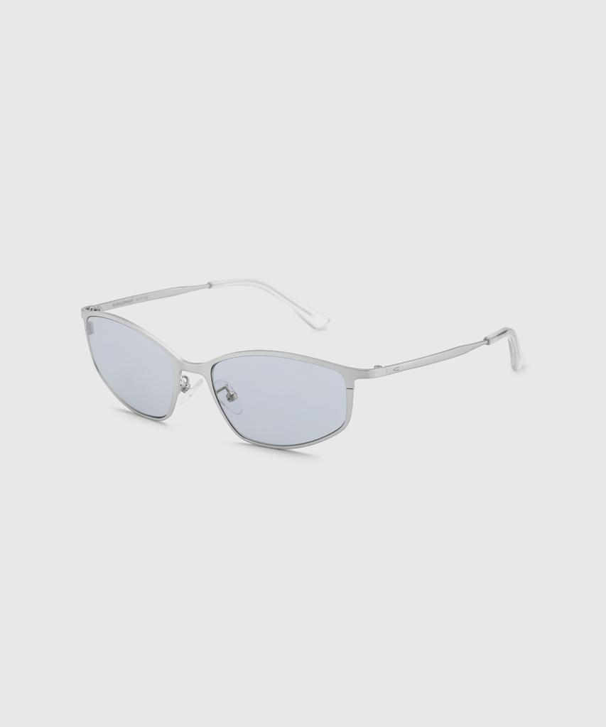 Beulluellipeonteu Jerome-S Matte Silver