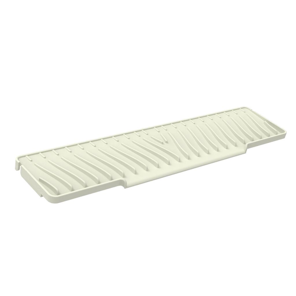 Multifunctional Kitchen Mats Silicone Draining Pad Heat Insulation Pad for Outdoor Picnics and Indoor Kitchen Efficiency