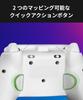TURTLE BEACH Afterglow Wave White Wired USB Officially Xbox Compatible with Trigger Mappable Rear RGB Chat Ergonomic Design Warranty Controller,