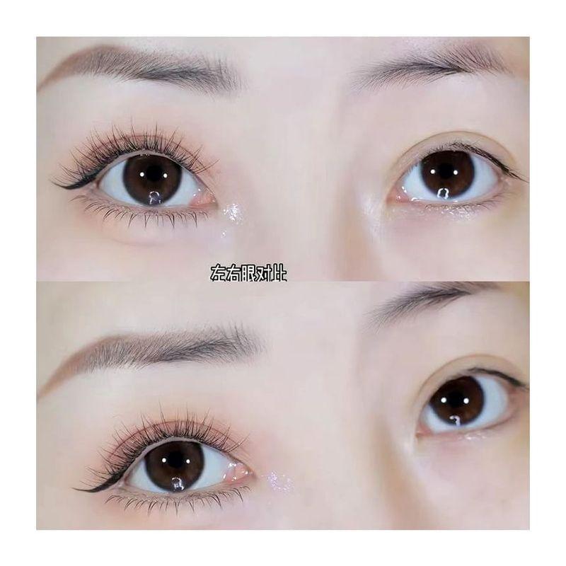 Aimo - 5-Pair Set: False Eyelashes