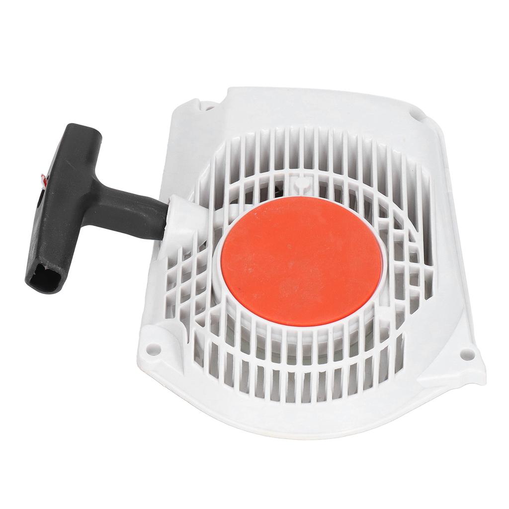 Ansamblu demaror cu recul cu sfoară 1121 080 2101 pentru motofierăstrău Stihl MS240 024 MS260 026
