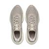 Li Ning Cushioning Rebound Low Top Casual Running Shoes Men's Gray AZGW063-3