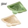 Magnetic Sink Strainer 2Pcs Triangle Drain Strainer