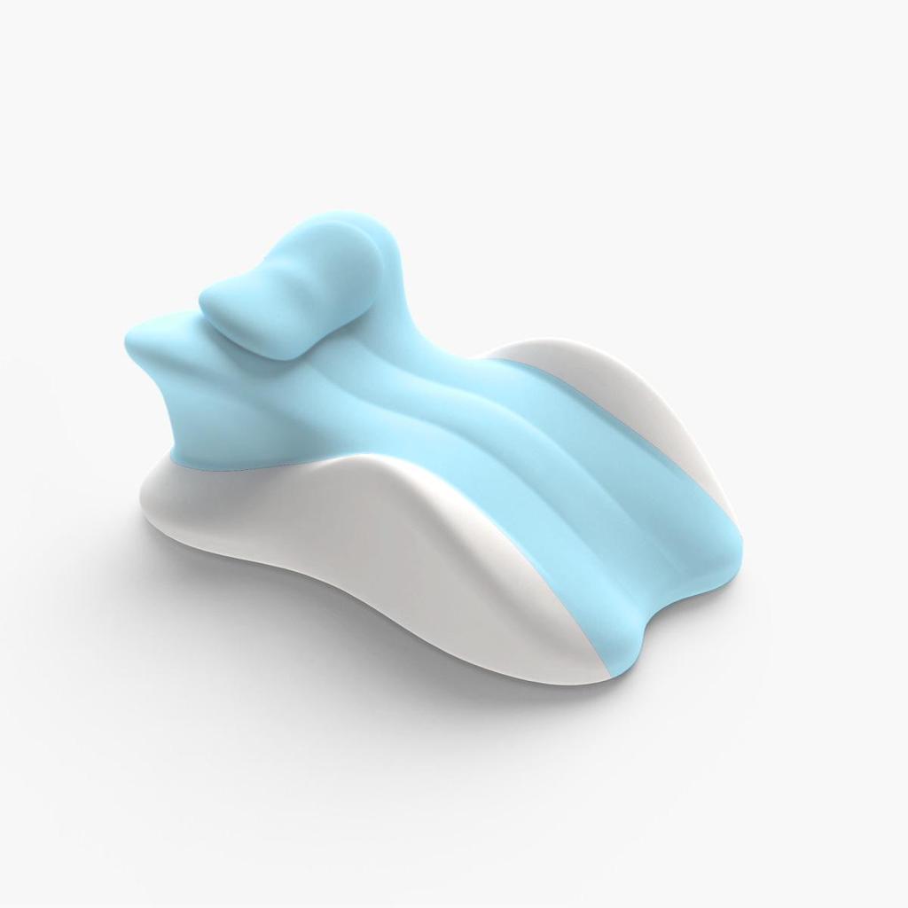 Multifunctional Nap Pillow: Comfortable Cushion for Stomach Sleeping, Reading, and Mobile Use