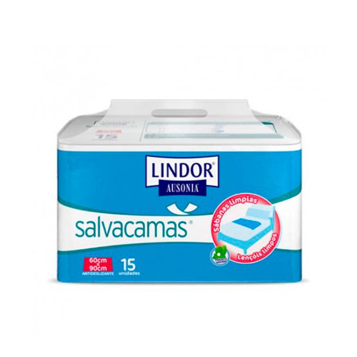 

Lindor Кровать Savers 60x90 15 шт.