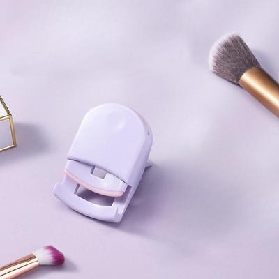 Eyelash Curler Set Plastic Eyelash Curler Curling Eyelashes Tool Eyelashes Aids Styling Cosmetic MakeUp Tool Eyelash