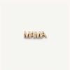 Hot Sale Transparent Glass Hollow Box Square Necklace DIY Accessories Zircon December Love Animal