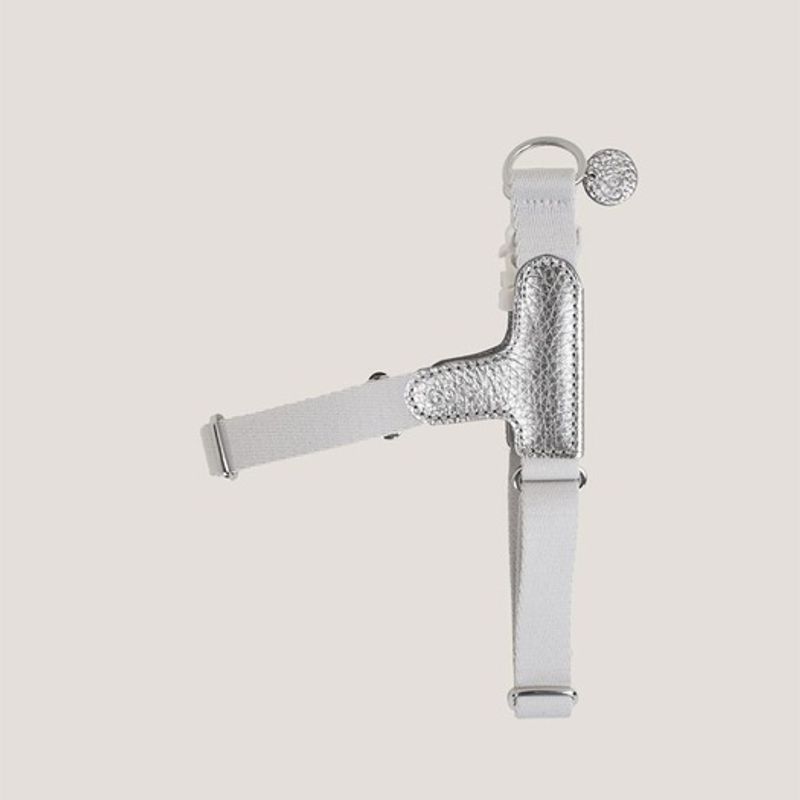 GOPE GOPE Metallic Hundegeschirr SIIV