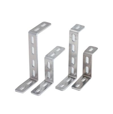 NANKAI Aluminium Strebe Meka Strebe Gebogen 175mmx19mm 0073 Universell Z-Typ (8mmx16mm)