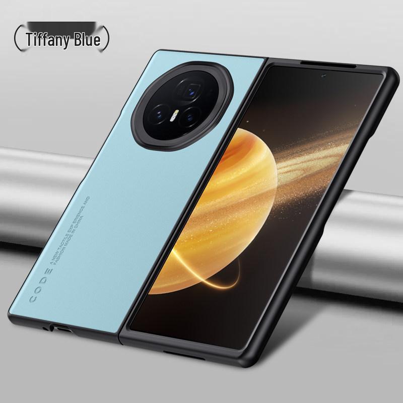Magic V6 Foldable Silicone Case for Huawei Honor: Full Coverage, Drop-Proof