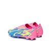 Футбольные бутсы Puma Ultra Match Energy Luminous Fg/Ag