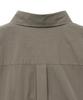 THE SATURDAY EVENING POST Flat Pocket Shirts_Khaki
