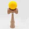 Wooden Toy Professional Skillful Juggling Ball Catch Ball in Cup Traditional Game Hand Eye Coordination Education  For Children