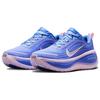 Nike Womens Vomero 18 'Sapphire Violet Mist' (women's sizes) Sapphire / Violet Mist / Purple Pulse / Light Violet Running Shoes HV8154501