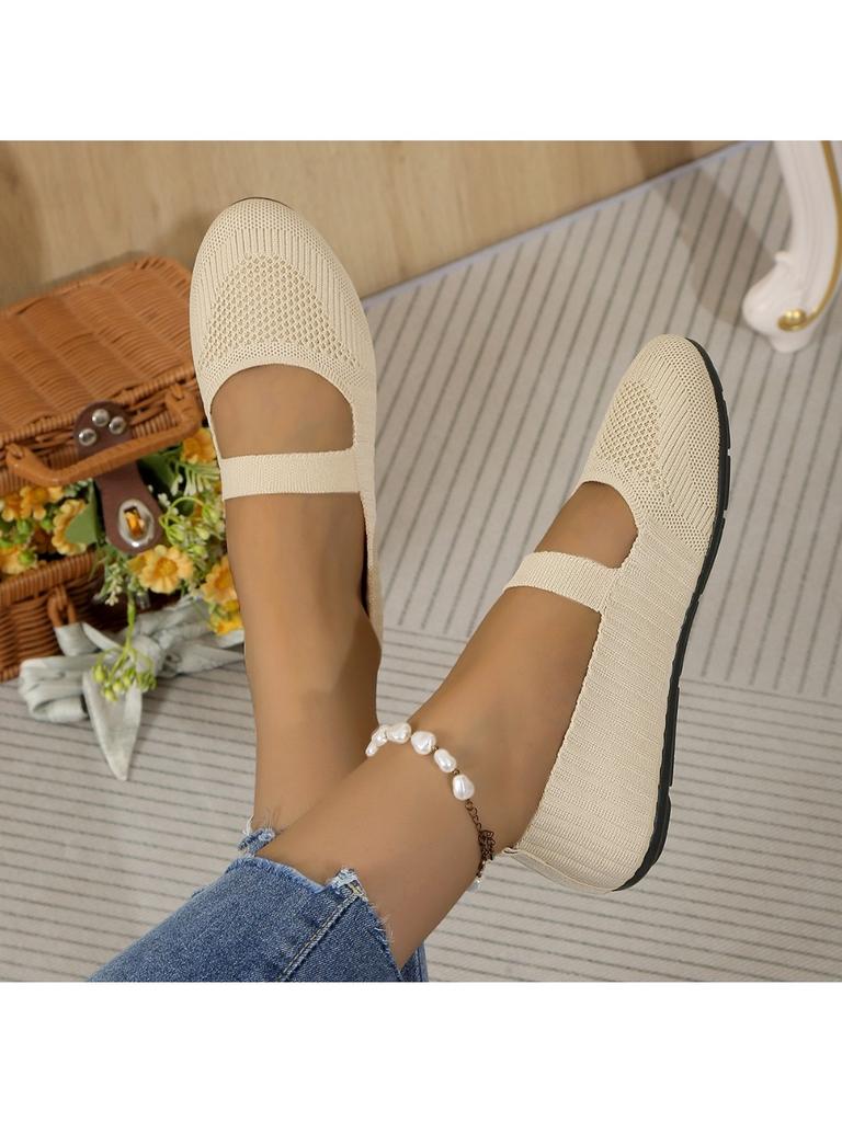 Fashion Autumn Spring Women Flats Shoes Platform Sneakers Slip On Flat Leather Suede Ladies Loafers Casual Shoes Women