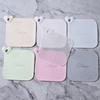 Floral Silicone Floor Drain Seal Cover