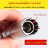 Magnetic Universal Spark Plug Socket Wrench