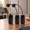 Instrument and Vocal System Long Runtime Gooseneck Foldable Audio