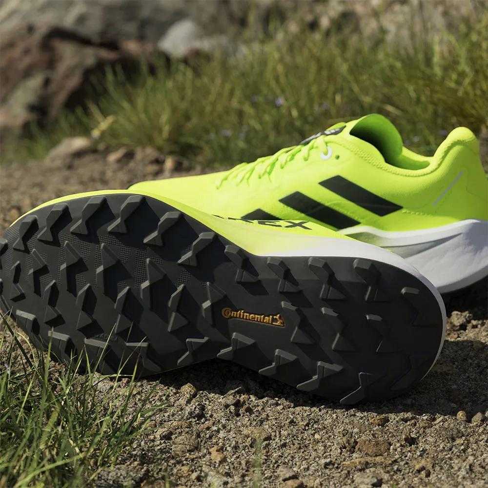 Adidas Trail Running Shoes Terrex Agravic 3