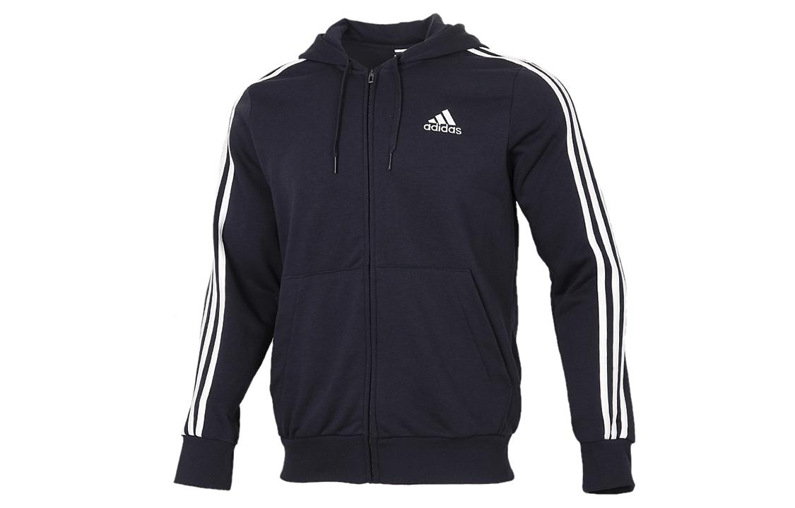 

Куртка Adidas ESSENTIALS Мужская Легендарный Черный GK9033 XXXL