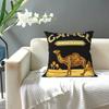 Camel Cigarettes Square Pillowcase Pillow Cover Cushion Decor Comfort Throw Pillow for Home Living Room