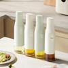 MIMI Automatic Open-Lid Oil Dispenser Bottle
