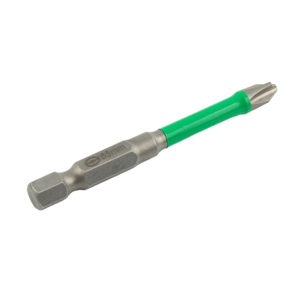 Power Tools Screwdriver Bit Screwdriver Bit Slotted Special 110mm