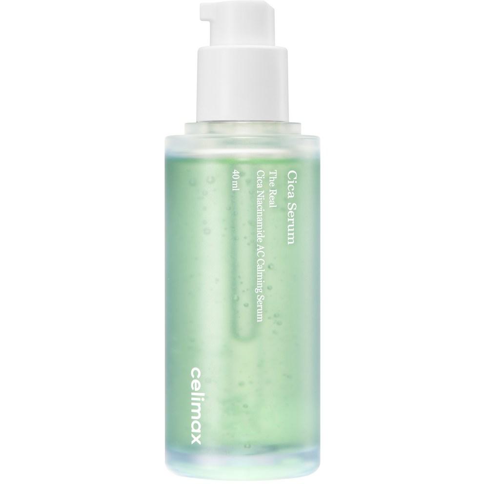 [Cellromax] Das Echte Cica Niacinamid AC Beruhigendes Serum, 40ml