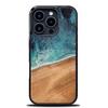Bewood Unique case for iPhone 16 Pro - Dream Island