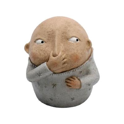 Deko & Wohnaccessoires – Statuetten