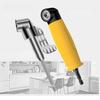 Green Forest 90° Electric Corner Drill & Multi-Function Screwdriver