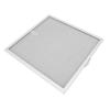99010316 Range Hood Filter Aluminum Range Hood Grease Filter Replacement for S99010316 WA65AF