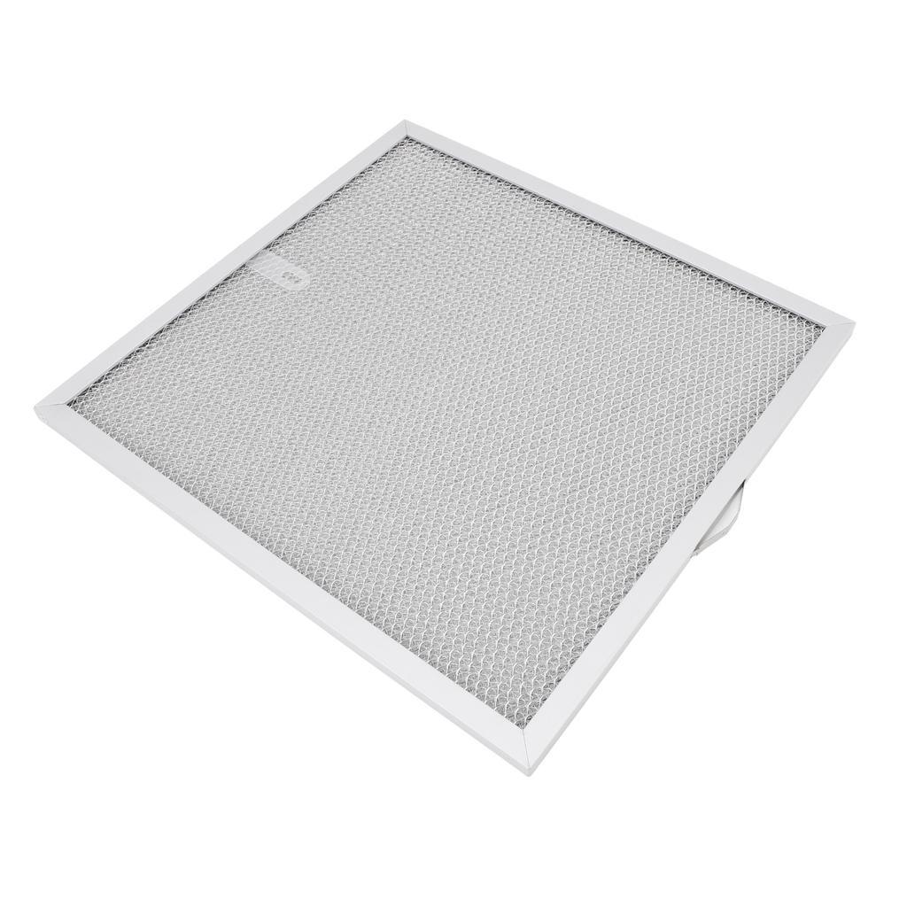 99010316 Range Hood Filter Aluminum Range Hood Grease Filter Replacement for S99010316 WA65AF