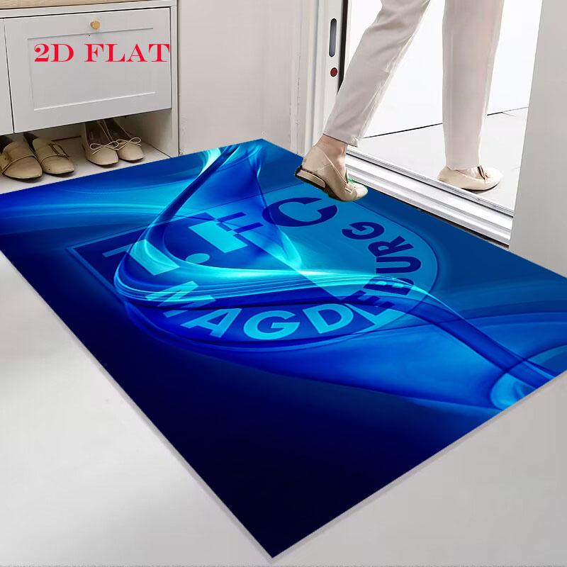 FCM Legacy Carpet Rug for Living Room Bedroom Home Sofa Decoration,Kids play Nonslip Floor Mat