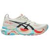 Asics  Gel Kayano 31 Tokyo Marathon Women Sneakers Cream Birch Black 1012B880-200