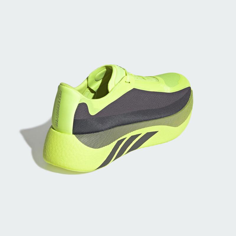 Adidas Men's HYPERBOOST EDGE Trendy Running Shoes