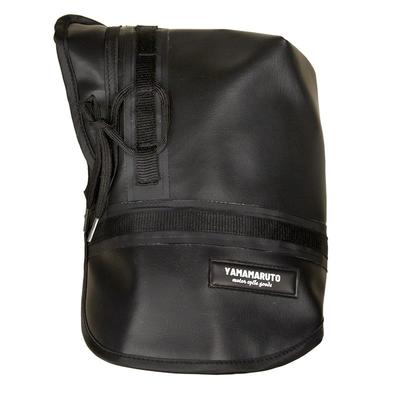 MARUTO Black Wind Guard Handle Cover F1-WG-01