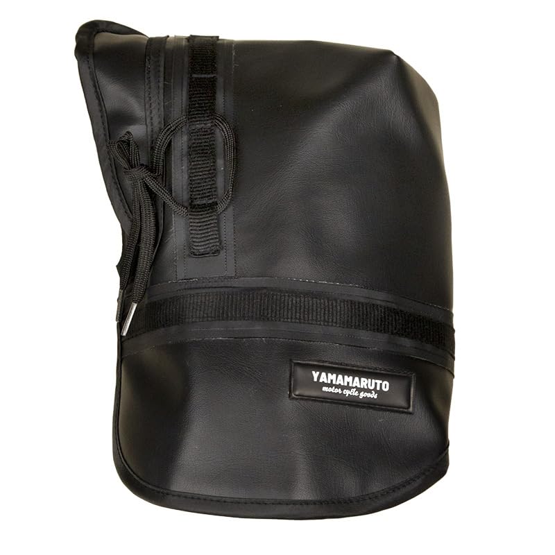 

MARUTO Black Wind Guard Handle Cover F1-WG-01 чёрный