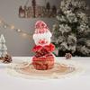 Christmas Gift Bag Christmas Eve Portable Apple Bag Candy Bag Safe Fruit Packaging Box Small Gift Bag