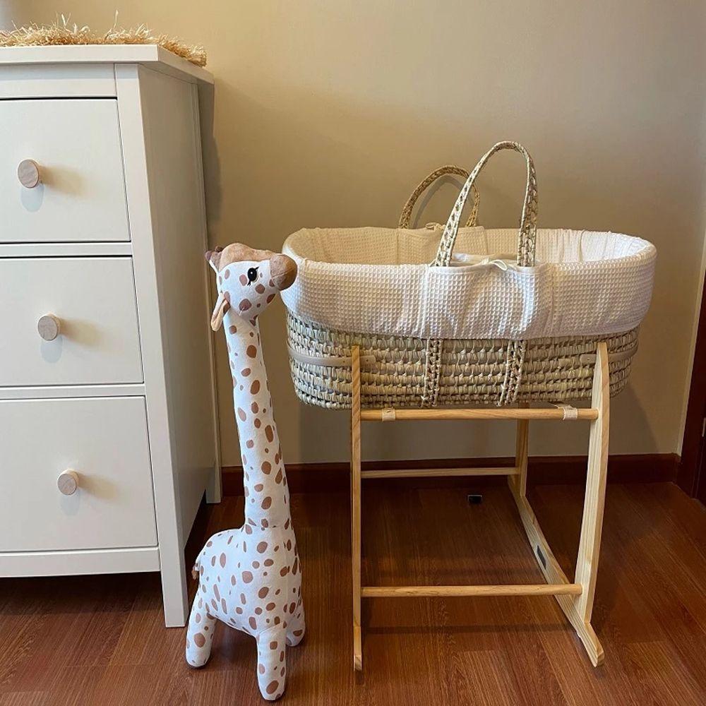 Gift 67cm Stuffed Giraffe Doll Giraffe Plush Toy Stuffed Animal Giraffe Simulation Giraffe Plush