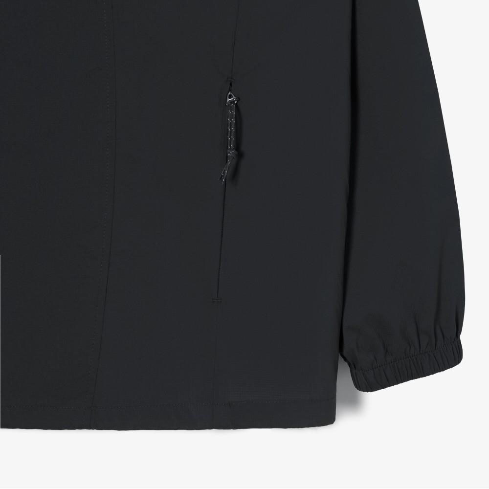 [lacoste] Men's Premium Training Setup Jacket BH232E-56GR031