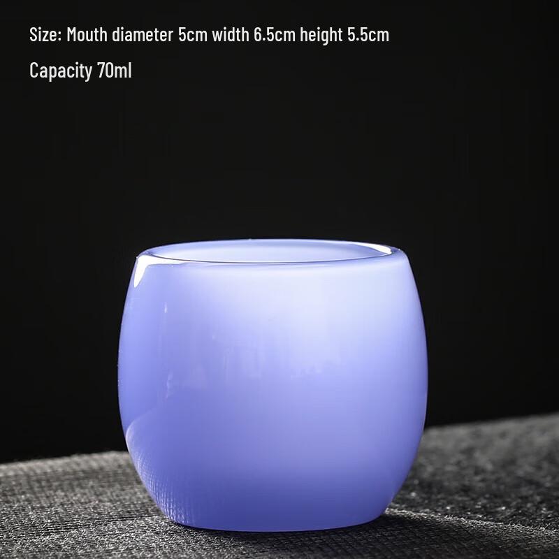 Hearth Tea Brewing Gold Heart Sutra Kung Fu Tea Set